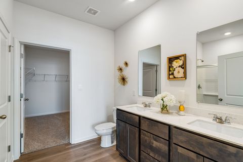 Tiny photo for 6417 Juniper Drive, Wonder Lake, IL 60097 (MLS # 12529601)