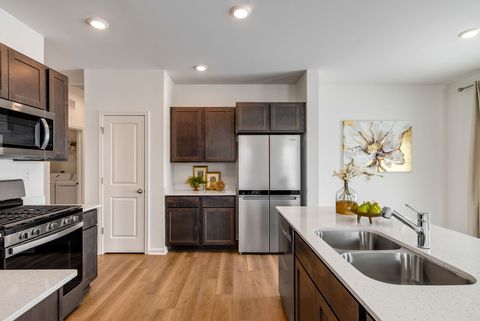 Tiny photo for 6417 Juniper Drive, Wonder Lake, IL 60097 (MLS # 12529601)