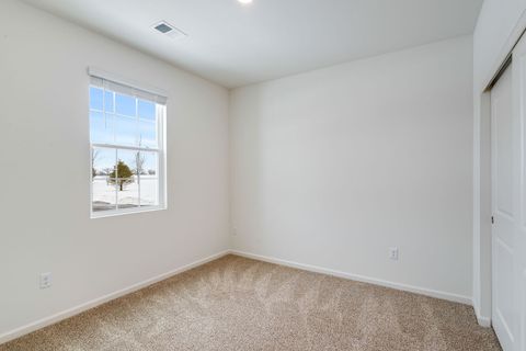 Tiny photo for 6417 Juniper Drive, Wonder Lake, IL 60097 (MLS # 12529601)