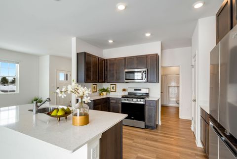 Tiny photo for 6417 Juniper Drive, Wonder Lake, IL 60097 (MLS # 12529601)