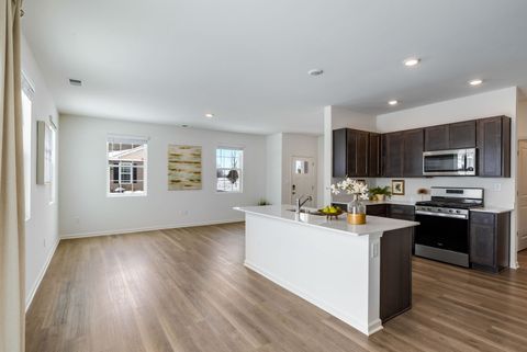 Tiny photo for 6417 Juniper Drive, Wonder Lake, IL 60097 (MLS # 12529601)