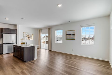 Tiny photo for 6417 Juniper Drive, Wonder Lake, IL 60097 (MLS # 12529601)