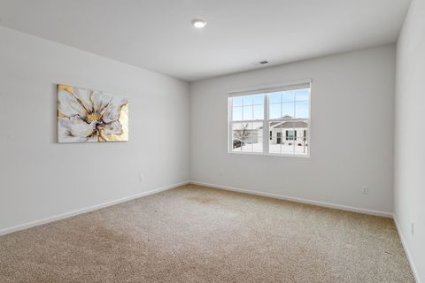 Tiny photo for 6417 Juniper Drive, Wonder Lake, IL 60097 (MLS # 12529601)