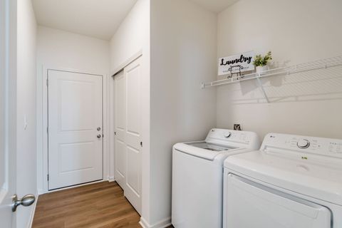 Tiny photo for 6417 Juniper Drive, Wonder Lake, IL 60097 (MLS # 12529601)