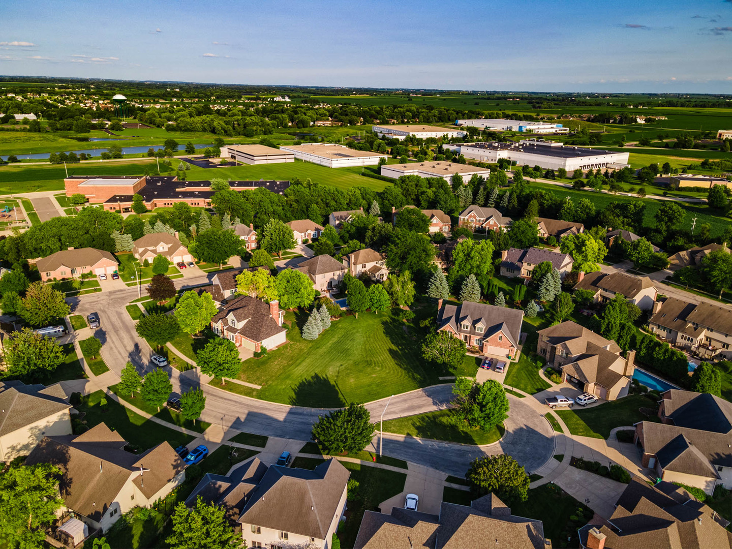 Lot 243 Wellington Court