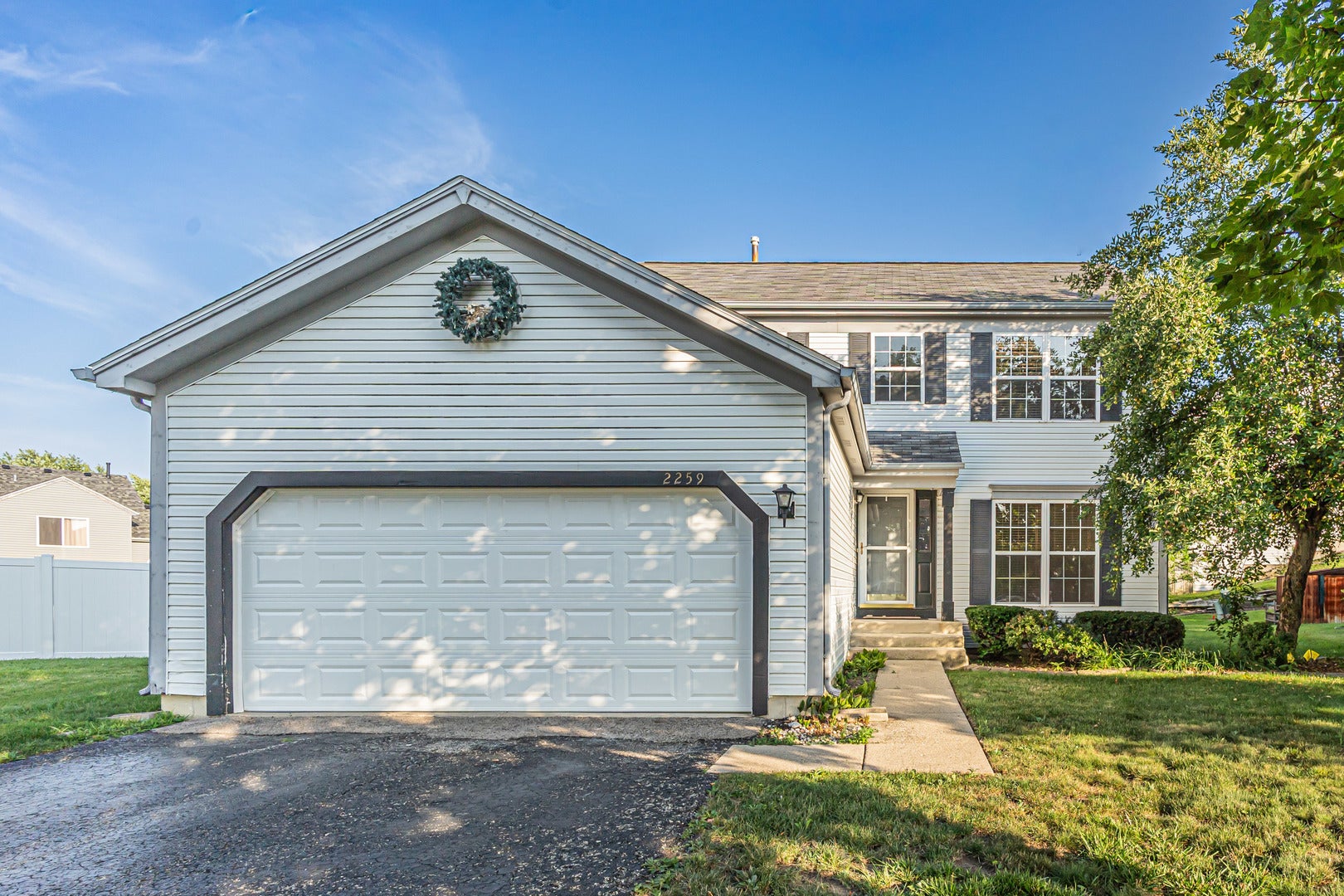 2259 N Orchard Lane