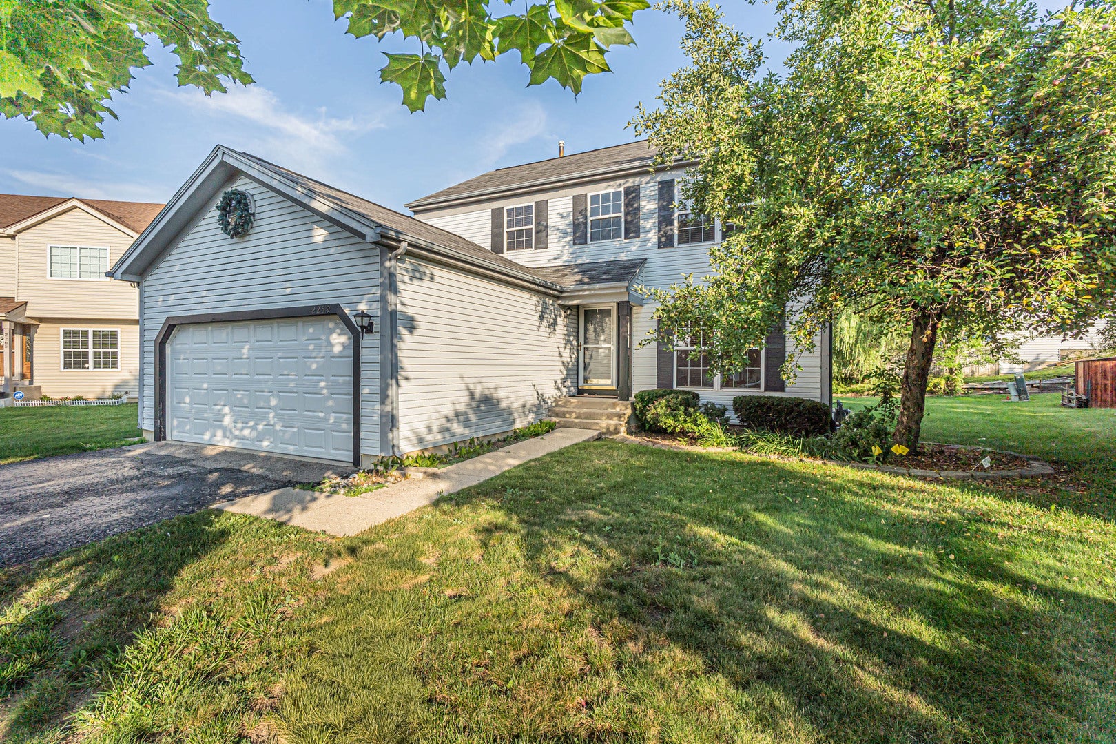 2259 N Orchard Lane