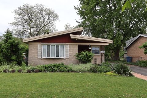 4525 W 125th Street Alsip IL 60803