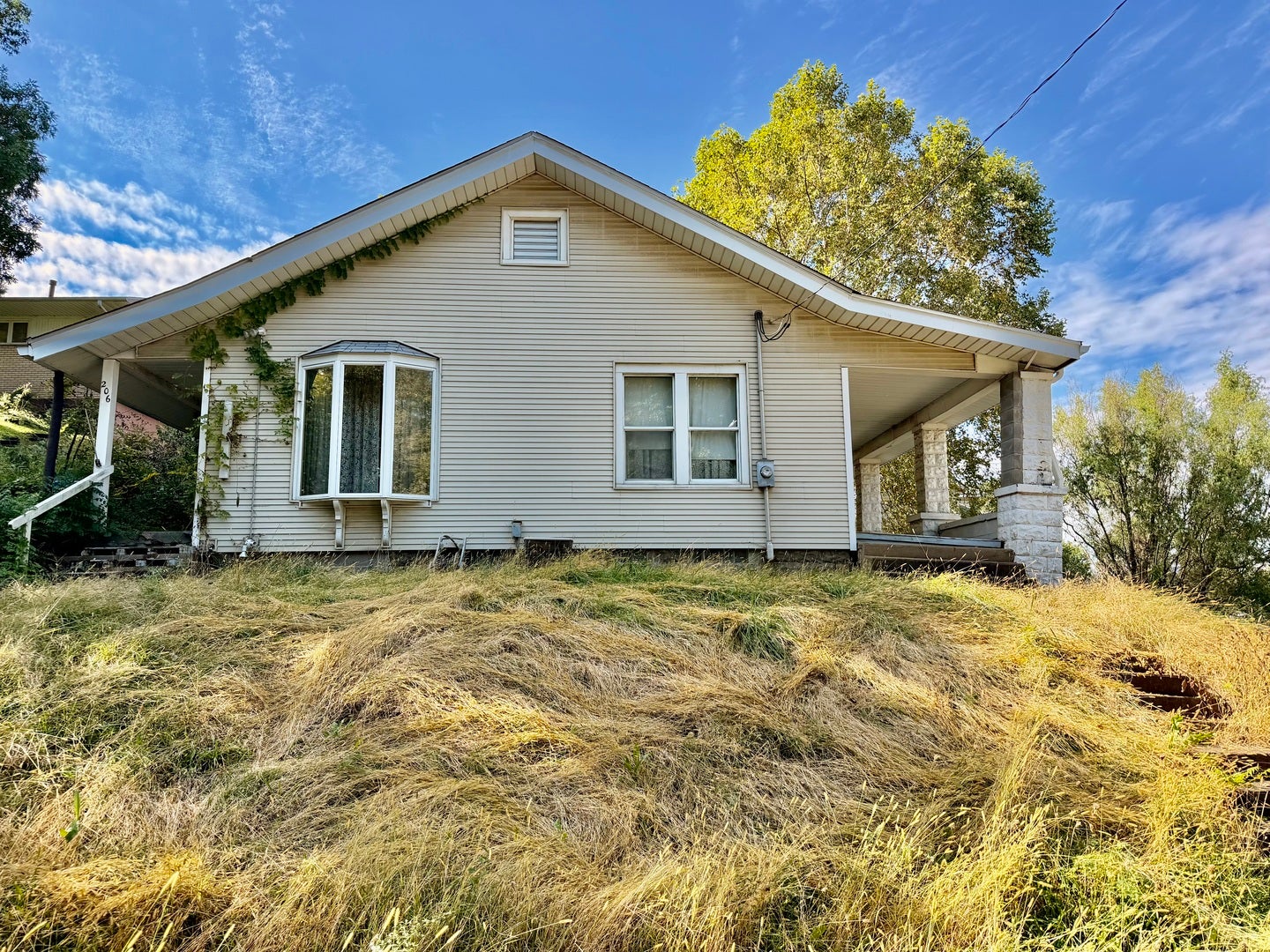 206 8th Street