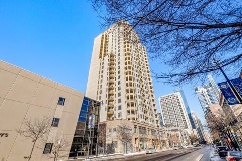 1464 S Michigan Avenue 810 Chicago IL 60605