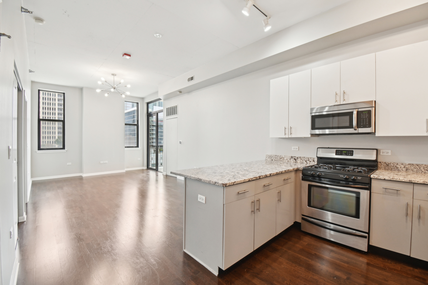 1464 S Michigan Avenue 810