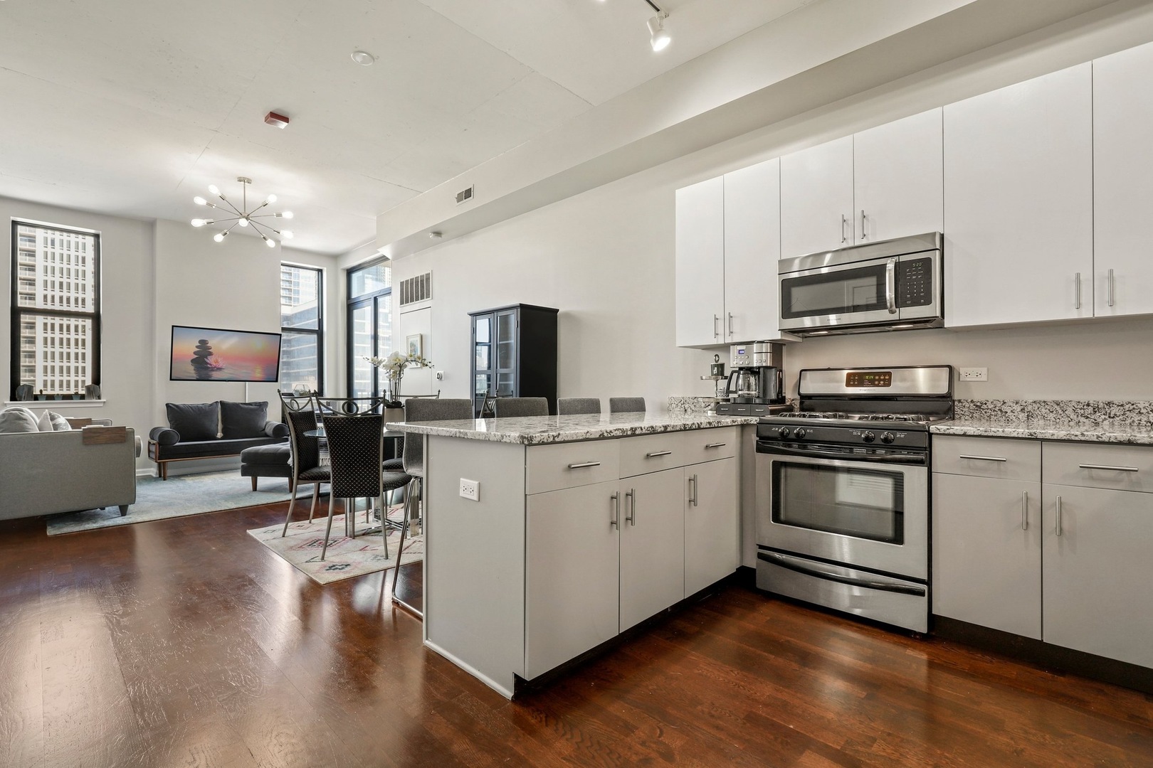 1464 S Michigan Avenue 810