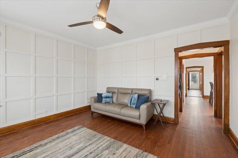 Tiny photo for 1341 Ridgeland Avenue #2, Berwyn, IL 60402 (MLS # 12614475)