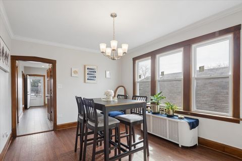 Tiny photo for 1341 Ridgeland Avenue #2, Berwyn, IL 60402 (MLS # 12614475)