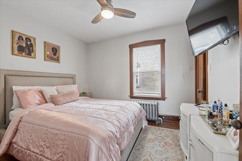 Tiny photo for 1341 Ridgeland Avenue #2, Berwyn, IL 60402 (MLS # 12614475)