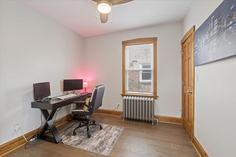 Tiny photo for 1341 Ridgeland Avenue #2, Berwyn, IL 60402 (MLS # 12614475)