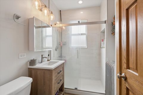 Tiny photo for 1341 Ridgeland Avenue #2, Berwyn, IL 60402 (MLS # 12614475)