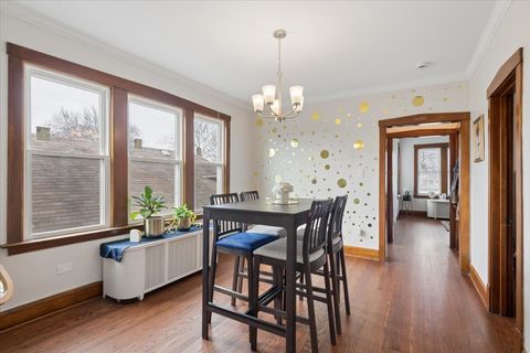 Tiny photo for 1341 Ridgeland Avenue #2, Berwyn, IL 60402 (MLS # 12614475)