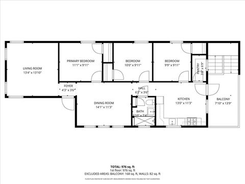 Tiny photo for 1341 Ridgeland Avenue #2, Berwyn, IL 60402 (MLS # 12614475)