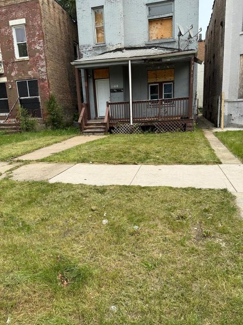 11745 S UNION Avenue Chicago IL 60628