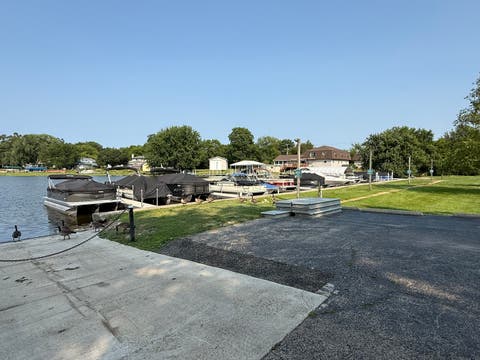 Tiny photo for 34690 N Nokomis Trail, McHenry, IL 60050 (MLS # 12700361)