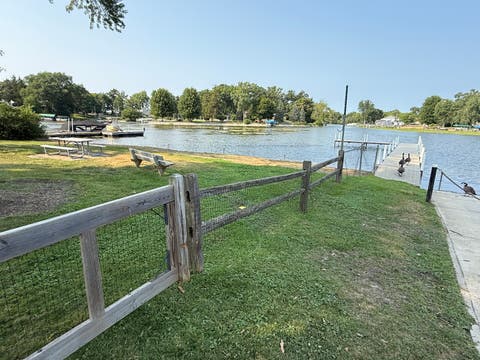 Tiny photo for 34690 N Nokomis Trail, McHenry, IL 60050 (MLS # 12700361)