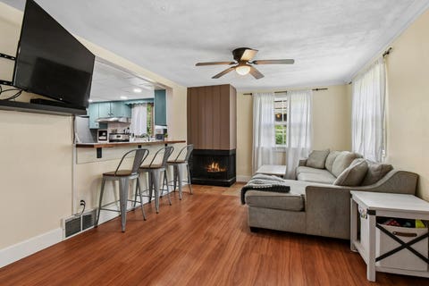 Tiny photo for 34690 N Nokomis Trail, McHenry, IL 60050 (MLS # 12700361)