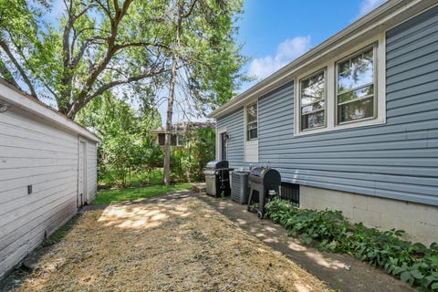 Tiny photo for 34690 N Nokomis Trail, McHenry, IL 60050 (MLS # 12700361)