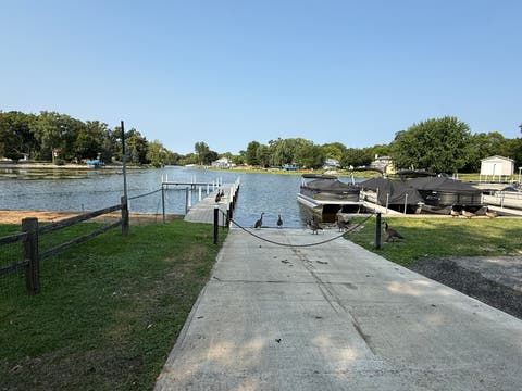 Tiny photo for 34690 N Nokomis Trail, McHenry, IL 60050 (MLS # 12700361)
