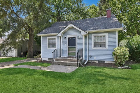 Tiny photo for 34690 N Nokomis Trail, McHenry, IL 60050 (MLS # 12700361)