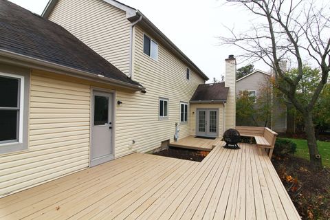 A home in Mundelein