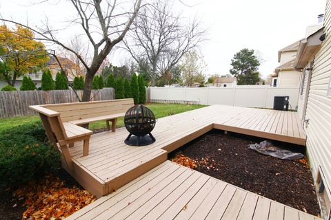 A home in Mundelein