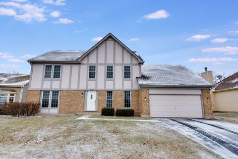 A home in Mundelein