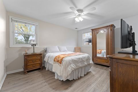 Tiny photo for 309 Plymouth Lane NW, Bloomingdale, IL 60108 (MLS # 12600207)