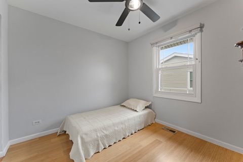 Tiny photo for 309 Plymouth Lane NW, Bloomingdale, IL 60108 (MLS # 12600207)