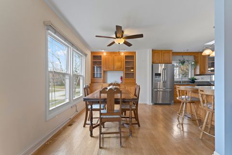 Tiny photo for 309 Plymouth Lane NW, Bloomingdale, IL 60108 (MLS # 12600207)
