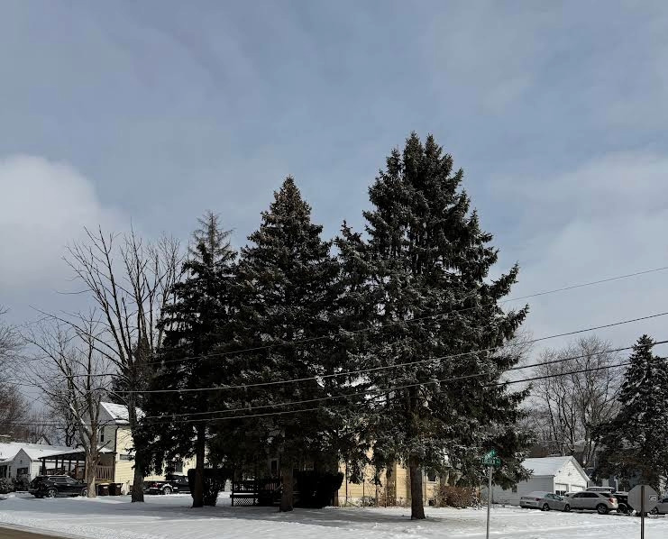 201 N Lincoln Street