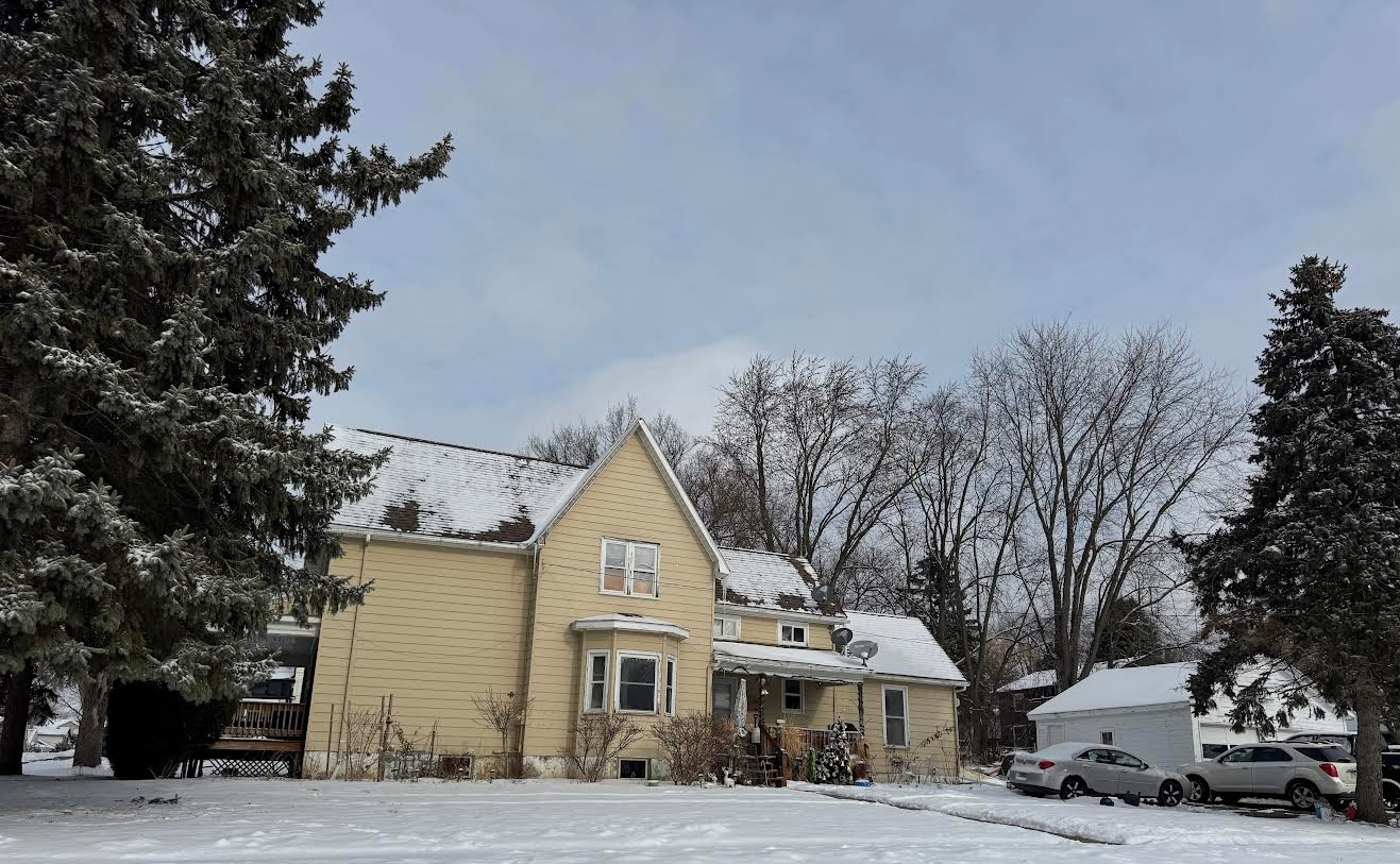 201 N Lincoln Street