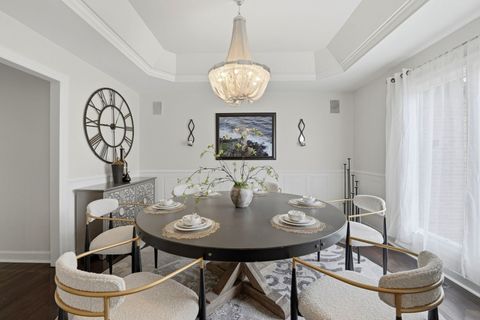 Tiny photo for 1730 Butterfield Road, Flossmoor, IL 60422 (MLS # 12628920)