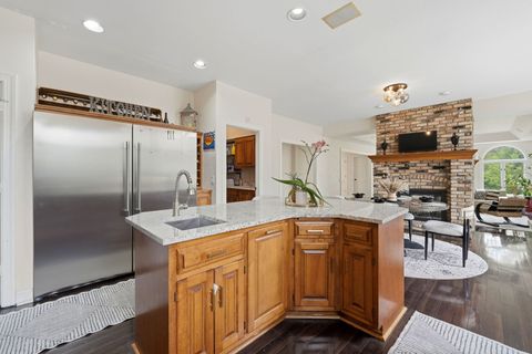 Tiny photo for 1730 Butterfield Road, Flossmoor, IL 60422 (MLS # 12628920)