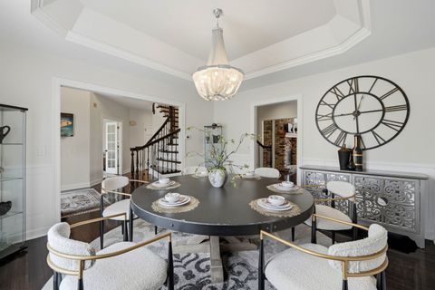 Tiny photo for 1730 Butterfield Road, Flossmoor, IL 60422 (MLS # 12628920)