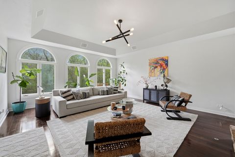 Tiny photo for 1730 Butterfield Road, Flossmoor, IL 60422 (MLS # 12628920)