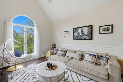 Tiny photo for 1730 Butterfield Road, Flossmoor, IL 60422 (MLS # 12628920)