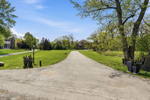 Tiny photo for 1730 Butterfield Road, Flossmoor, IL 60422 (MLS # 12628920)