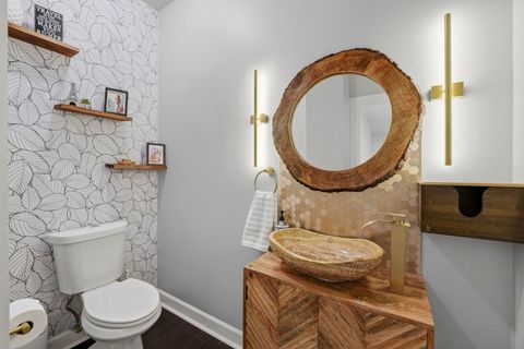 Tiny photo for 1730 Butterfield Road, Flossmoor, IL 60422 (MLS # 12628920)