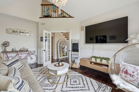 Tiny photo for 1730 Butterfield Road, Flossmoor, IL 60422 (MLS # 12628920)