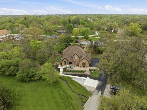 Tiny photo for 1730 Butterfield Road, Flossmoor, IL 60422 (MLS # 12628920)