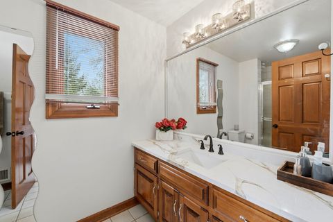 Tiny photo for 1730 Butterfield Road, Flossmoor, IL 60422 (MLS # 12628920)