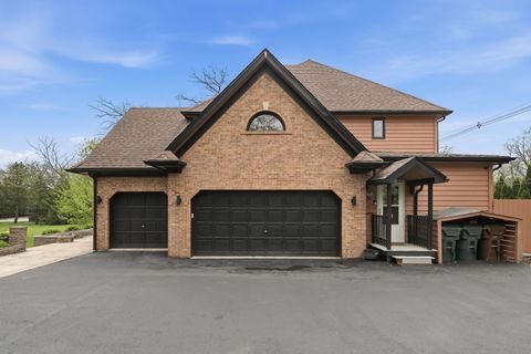 Tiny photo for 1730 Butterfield Road, Flossmoor, IL 60422 (MLS # 12628920)