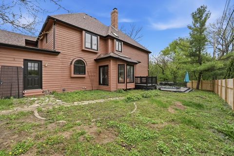 Tiny photo for 1730 Butterfield Road, Flossmoor, IL 60422 (MLS # 12628920)